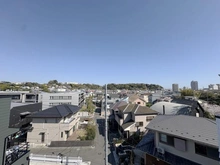【神奈川県/藤沢市片瀬】藤沢市片瀬4丁目　新築戸建 2号棟 眺望