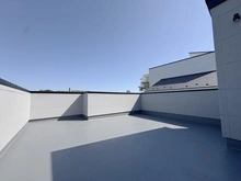 【神奈川県/藤沢市片瀬】藤沢市片瀬4丁目　新築戸建 2号棟 ルーフバルコニー