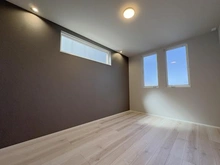 【神奈川県/藤沢市片瀬】藤沢市片瀬4丁目　新築戸建 2号棟 サービスルーム（納戸）