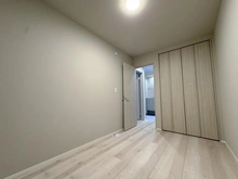 【神奈川県/藤沢市片瀬】藤沢市片瀬4丁目　新築戸建 2号棟 サービスルーム（納戸）