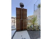 【神奈川県/藤沢市片瀬】藤沢市片瀬4丁目　新築戸建 2号棟 温水シャワー