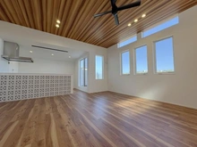 【神奈川県/藤沢市片瀬】藤沢市片瀬4丁目　新築戸建 3号棟 LDK