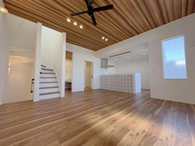 【神奈川県/藤沢市片瀬】藤沢市片瀬4丁目　新築戸建 3号棟 LDK