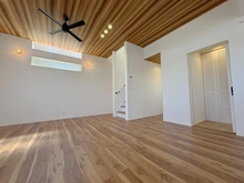 【神奈川県/藤沢市片瀬】藤沢市片瀬4丁目　新築戸建 3号棟 LDK