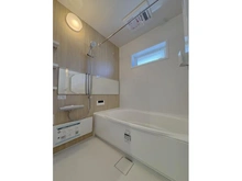 【神奈川県/藤沢市片瀬】藤沢市片瀬4丁目　新築戸建 3号棟 浴室