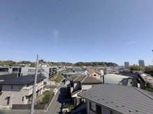 【神奈川県/藤沢市片瀬】藤沢市片瀬4丁目　新築戸建 3号棟 眺望