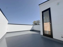 【神奈川県/藤沢市片瀬】藤沢市片瀬4丁目　新築戸建 3号棟 ルーフバルコニー