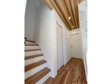 【神奈川県/藤沢市片瀬】藤沢市片瀬4丁目　新築戸建 3号棟 廊下