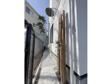 【神奈川県/藤沢市片瀬】藤沢市片瀬4丁目　新築戸建 3号棟 温水シャワー