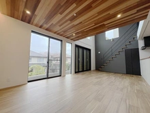 【神奈川県/藤沢市片瀬山】藤沢市片瀬山1丁目新築戸建　1号棟 LDK