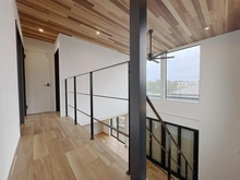 【神奈川県/藤沢市片瀬山】藤沢市片瀬山1丁目新築戸建　1号棟 キッチン