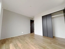 【神奈川県/藤沢市片瀬山】藤沢市片瀬山1丁目新築戸建　1号棟 洋室