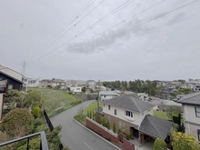 【神奈川県/藤沢市片瀬山】藤沢市片瀬山1丁目新築戸建　1号棟 眺望