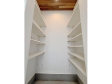 【神奈川県/藤沢市片瀬山】藤沢市片瀬山1丁目新築戸建　1号棟 シューズインクローゼット