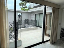 【神奈川県/藤沢市鵠沼松が岡】藤沢市鵠沼松が岡1丁目中古戸建て バルコニー