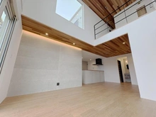 【神奈川県/藤沢市片瀬山】藤沢市片瀬山1丁目新築戸建　2号棟 LDK