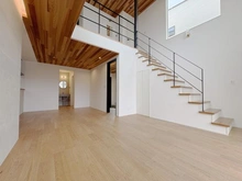 【神奈川県/藤沢市片瀬山】藤沢市片瀬山1丁目新築戸建　2号棟 LDK