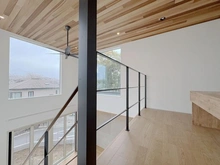 【神奈川県/藤沢市片瀬山】藤沢市片瀬山1丁目新築戸建　2号棟 廊下