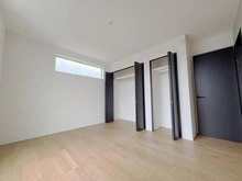 【神奈川県/藤沢市片瀬山】藤沢市片瀬山1丁目新築戸建　2号棟 洋室