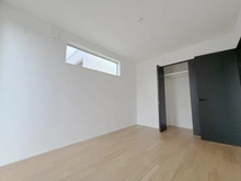 【神奈川県/藤沢市片瀬山】藤沢市片瀬山1丁目新築戸建　2号棟 洋室