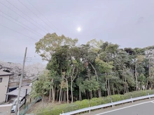 【神奈川県/藤沢市片瀬山】藤沢市片瀬山1丁目新築戸建　2号棟 眺望