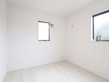 【神奈川県/藤沢市辻堂太平台】藤沢市辻堂太平台1丁目 新築一戸建て 1号棟/全3棟 洋室