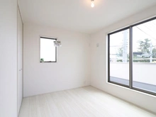 【神奈川県/藤沢市辻堂太平台】藤沢市辻堂太平台1丁目 新築一戸建て 1号棟/全3棟 洋室