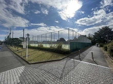 【神奈川県/藤沢市辻堂太平台】藤沢市辻堂太平台1丁目 新築一戸建て 1号棟/全3棟 藤沢市立八部公園（現地より約100m）