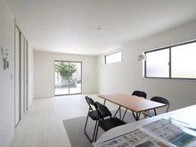 【神奈川県/藤沢市辻堂太平台】藤沢市辻堂太平台1丁目 新築一戸建て 3号棟/全3棟 LDK