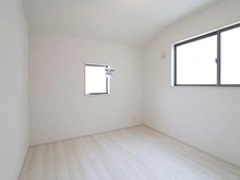 【神奈川県/藤沢市辻堂太平台】藤沢市辻堂太平台1丁目 新築一戸建て 3号棟/全3棟 洋室