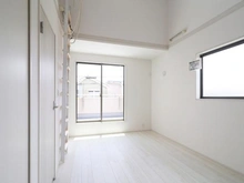 【神奈川県/藤沢市辻堂太平台】藤沢市辻堂太平台1丁目 新築一戸建て 3号棟/全3棟 洋室
