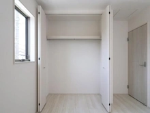 【神奈川県/藤沢市辻堂太平台】藤沢市辻堂太平台1丁目 新築一戸建て 3号棟/全3棟 収納