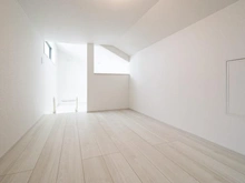 【神奈川県/藤沢市辻堂太平台】藤沢市辻堂太平台1丁目 新築一戸建て 3号棟/全3棟 ロフト