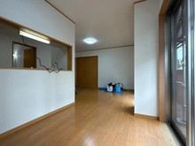【神奈川県/藤沢市打戻】藤沢市打戻 中古一戸建て LDK：リフォーム中