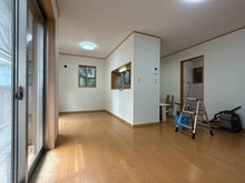 【神奈川県/藤沢市打戻】藤沢市打戻 中古一戸建て LDK：リフォーム中