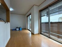 【神奈川県/藤沢市打戻】藤沢市打戻 中古一戸建て LDK：リフォーム中