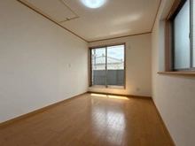 【神奈川県/藤沢市打戻】藤沢市打戻 中古一戸建て 洋室：リフォーム中