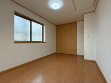 【神奈川県/藤沢市打戻】藤沢市打戻 中古一戸建て 洋室