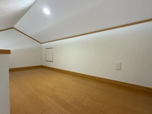 【神奈川県/藤沢市打戻】藤沢市打戻 中古一戸建て 収納：小屋裏収納