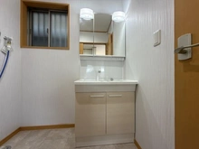 【神奈川県/藤沢市打戻】藤沢市打戻 中古一戸建て 洗面所