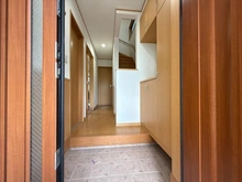 【神奈川県/藤沢市打戻】藤沢市打戻 中古一戸建て 玄関