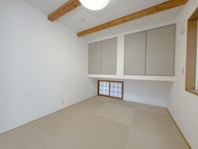 【神奈川県/藤沢市片瀬】藤沢市片瀬二丁目　中古戸建 和室