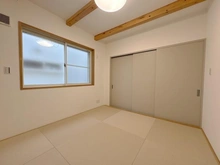 【神奈川県/藤沢市片瀬】藤沢市片瀬二丁目　中古戸建 和室