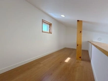 【神奈川県/藤沢市片瀬】藤沢市片瀬二丁目　中古戸建 小屋裏収納