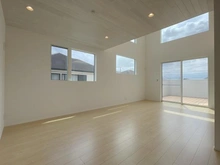 【神奈川県/藤沢市片瀬山】藤沢市片瀬山3丁目　新築戸建 LDK