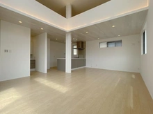 【神奈川県/藤沢市片瀬山】藤沢市片瀬山3丁目　新築戸建 LDK