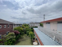 【神奈川県/藤沢市片瀬山】藤沢市片瀬山3丁目　新築戸建 眺望