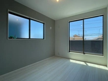 【神奈川県/藤沢市辻堂太平台】藤沢市辻堂太平台2丁目 新築戸建 1号棟/全1棟 洋室