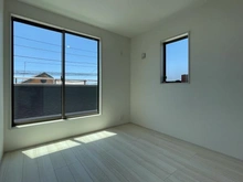【神奈川県/藤沢市辻堂太平台】藤沢市辻堂太平台2丁目 新築戸建 1号棟/全1棟 洋室