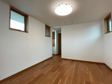 【神奈川県/茅ヶ崎市浜竹】茅ヶ崎市浜竹3丁目新築戸建　1号棟(全4棟) 洋室